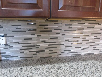 Backsplash Tile