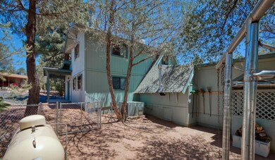 511 E Evergreen St, Payson, AZ 85541 - photo 4
