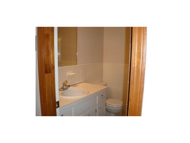 HALL BATHROOM