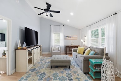 703 1st St, Tybee Island, GA 31328 - photo 3