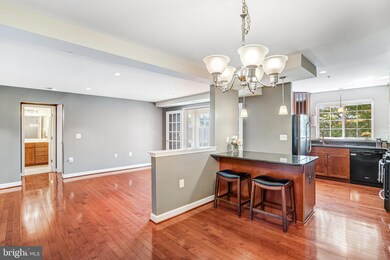 4129 S Four Mile Run Dr unit 302, Arlington, VA 22204 - photo 7