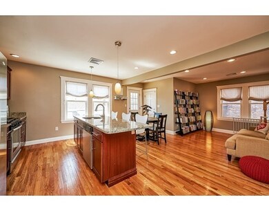 41 Kent St unit B, Brookline, MA 02445 - photo 6