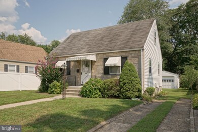 448 Center Ave, Runnemede, NJ 08078 - photo 2