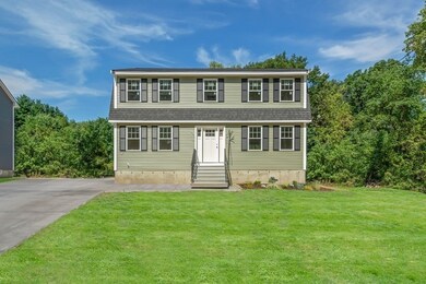 171 Rangeway Rd, North Billerica, MA 01862 - photo 2