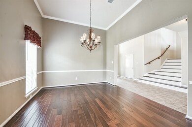 806 High Ridge Dr, Friendswood, TX 77546 - photo 5