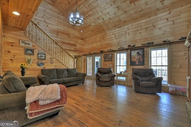 207 Joliet Dr, Ellijay, GA 30540 - photo 5