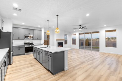 77 Cadena Loop, White Rock, NM 87547 - photo 6