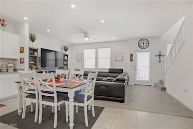 664 Foam Flower Ln, Henderson, NV 89015 - photo 6