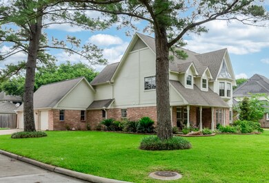 7603 Creek Glen Dr, Houston, TX 77095 - photo 3