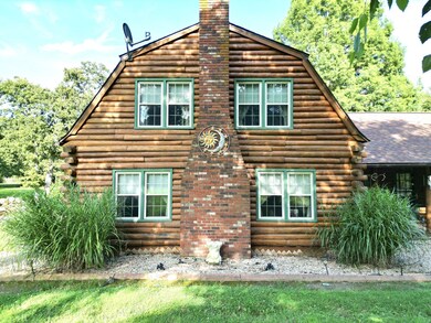 3638 Hotze Rd, Salem, IL 62881 - photo 4