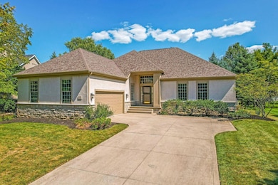 46 Watson Way, Powell, OH 43065 - photo 2