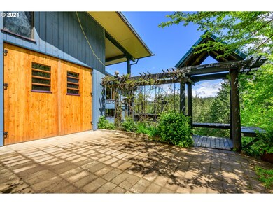 18520 SW Rock Creek Rd, Sheridan, OR 97378 - photo 5