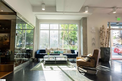 212 E Broad St unit Gingham, Greenville, SC 29601 - photo 7