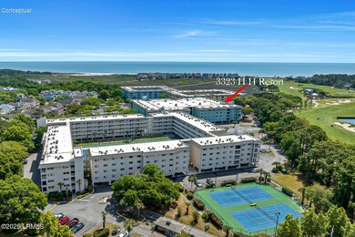 3323 H H Resort Drone-3