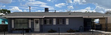 7322 Wilcox Dr, El Paso, TX 79915 - photo 2