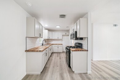 4519 E Zion St, Tulsa, OK 74115 - photo 6