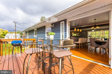 1201 Collingwood Rd, Alexandria, VA 22308 - photo 6