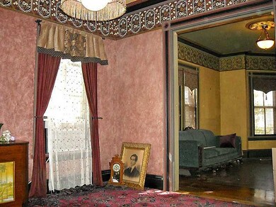 Living Room.