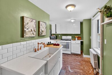 206 Plain St, Norton, MA 02766 - photo 4