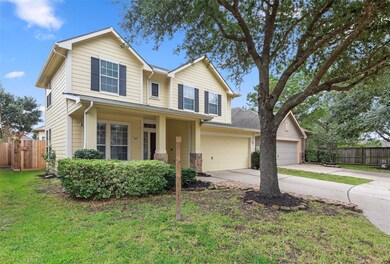 2927 Bright Sky Ct, Spring, TX 77386 - photo 3