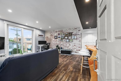 4848 Bermuda Ave unit E3, San Diego, CA 92107 - photo 6