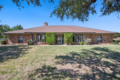 2715 N Hill Terrace, Cleburne, TX 76031 - photo 3