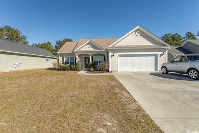 149 Dayglow Dr, Loris, SC 29569 - photo 2