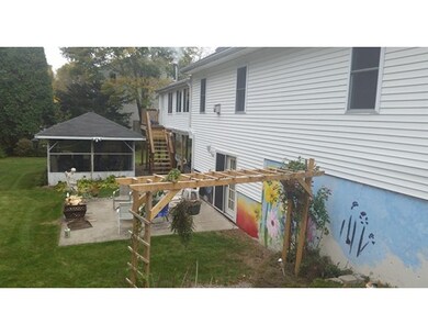 485 North St, Randolph, MA 02368 - photo 4