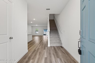 6934 Golden Monarch Ave, Jacksonville, FL 32217 - photo 2