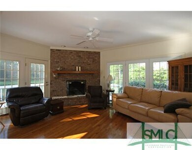Den/Family/Great Room. Cozy fireplace to enjoy wit