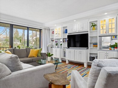 Wellesley Green Condominiums unit 231, Wellesley, MA 02482 - photo 2