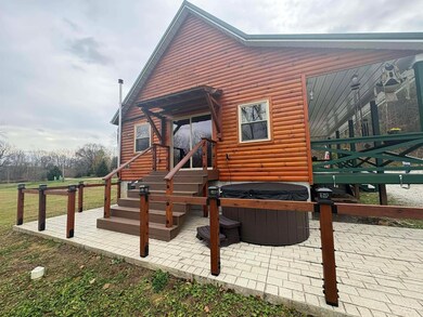 4702 Brush Creek Rd, Manchester, OH 45144 - photo 4