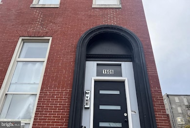 1606 Mcculloh St, Baltimore, MD 21217 - photo 7