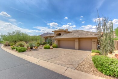 11794 E Parkview Ln, Scottsdale, AZ 85255 - photo 2