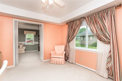 4 Bedroom & 2.5 Baths
