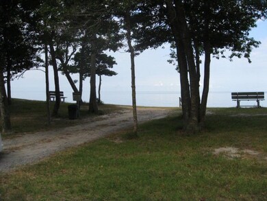 Beach Access