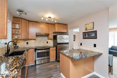 Fabulous Kitchen