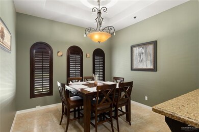 3621 Danubio Dr, Edinburg, TX 78539 - photo 6