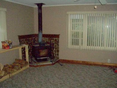 Exterior Front LIVING ROOM