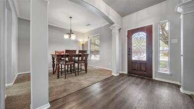 23938 Dorrington Estates Ln, Conroe, TX 77385 - photo 5