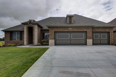 1392 N Rockingham Ave, Nixa, MO 65714 - photo 3