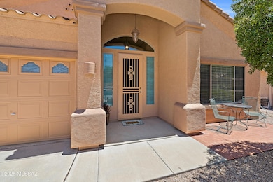 39529 S Mountain Shadow Dr, Tucson, AZ 85739 - photo 3