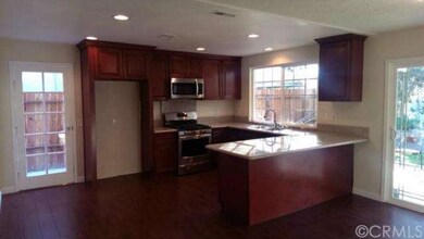 Beautifully Appointed Kitchen
