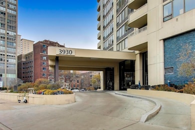 Lake Park Plaza unit 2912, Chicago, IL 60613 - photo 5