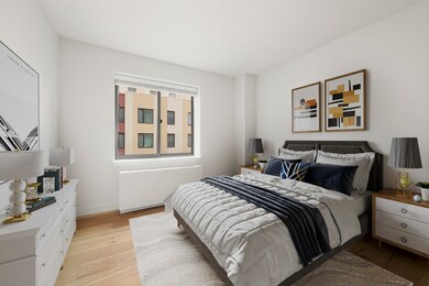 La Celia unit 806, New York, NY 10029 - photo 5