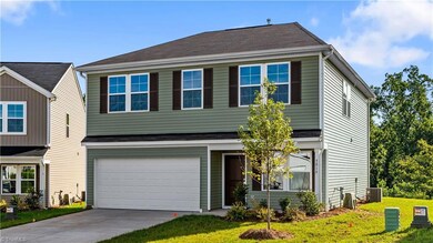 5019 Fallmeade Rd, Kernersville, NC 27284 - photo 3