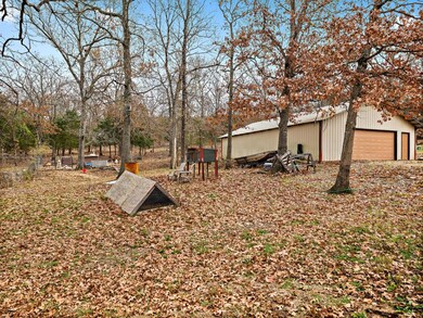 364 Old Henderson School Road
