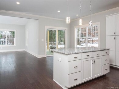 28 Woodbridge Park Dr unit 12, Asheville, NC 28803 - photo 5