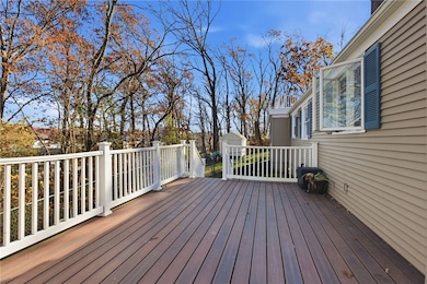 25 Forbes St, Warwick, RI 02886 - photo 6