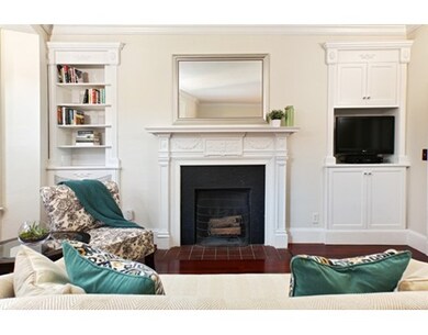 373 Commonwealth Ave unit 304, Boston, MA 02115 - photo 3